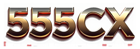 555cx logo