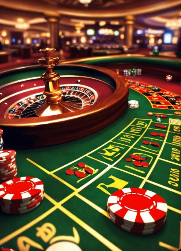 555cx Live Casino